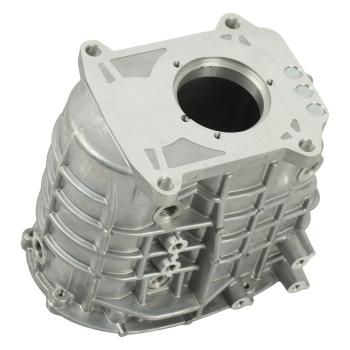 5 449 р. Картер ГАЗ-2705,3302,ГАЗель Next КПП передний АККОМ АККОМ 2705-1701014-01  с доставкой в г. Майкоп. Увеличить фотографию 5