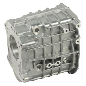 5 449 р. Картер ГАЗ-2705,3302,ГАЗель Next КПП передний АККОМ АККОМ 2705-1701014-01  с доставкой в г. Майкоп. Увеличить фотографию 3