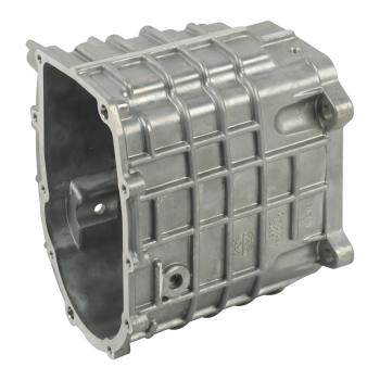 5 449 р. Картер ГАЗ-2705,3302,ГАЗель Next КПП передний АККОМ АККОМ 2705-1701014-01  с доставкой в г. Майкоп. Увеличить фотографию 1