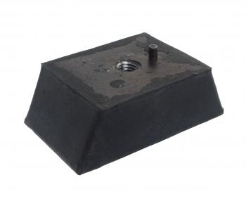 299 р. Подушка ГАЗ-3102,3302 двигателя передняя G-PART (ОАО ГАЗ) G-PART gp.10020003  с доставкой в г. Майкоп. Увеличить фотографию 1