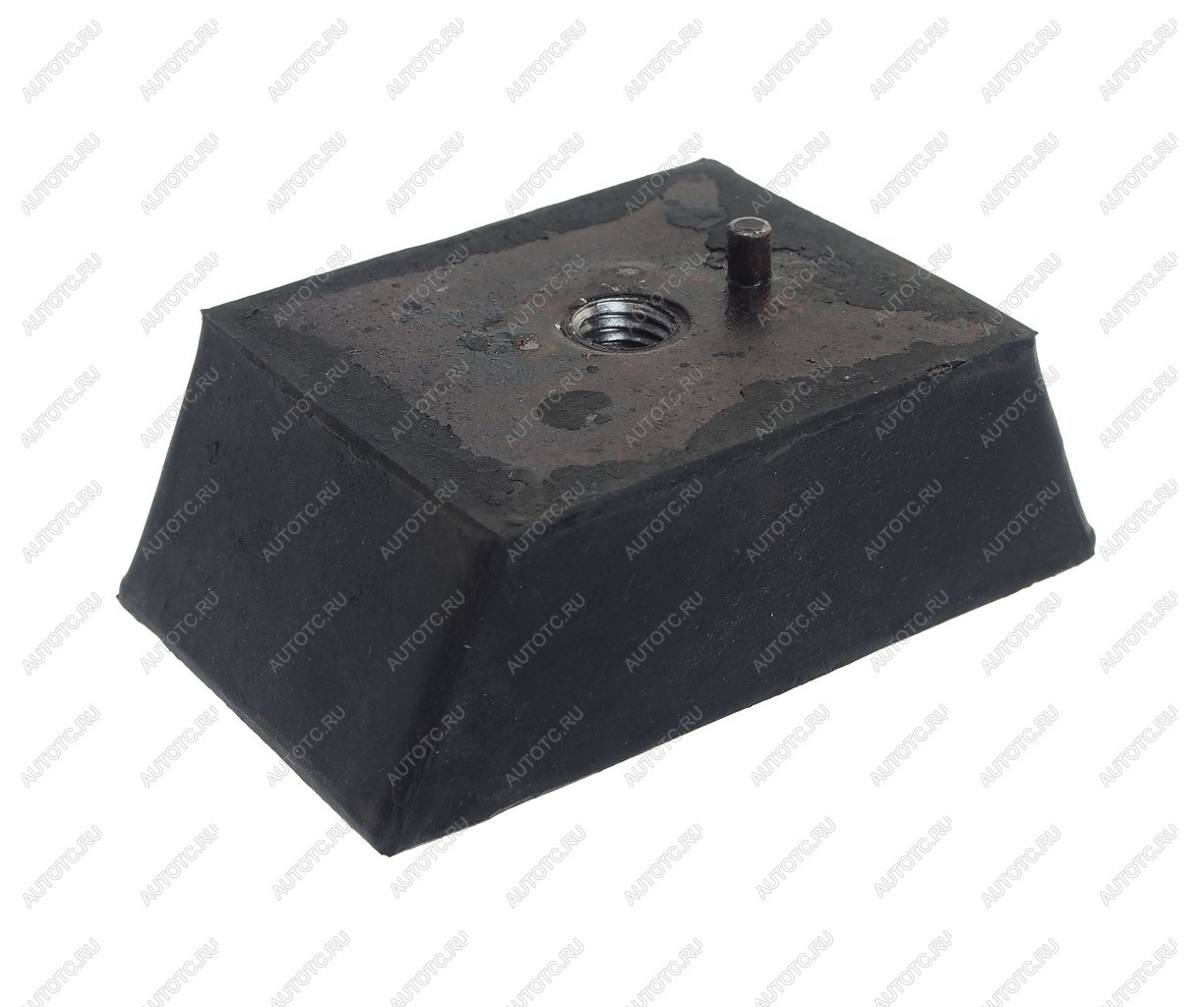 299 р. Подушка ГАЗ-3102,3302 двигателя передняя G-PART (ОАО ГАЗ) G-PART gp.10020003  с доставкой в г. Майкоп