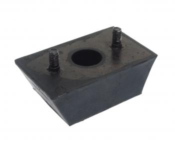 299 р. Подушка ГАЗ-3102,3302 двигателя передняя G-PART (ОАО ГАЗ) G-PART gp.10020003  с доставкой в г. Майкоп. Увеличить фотографию 2