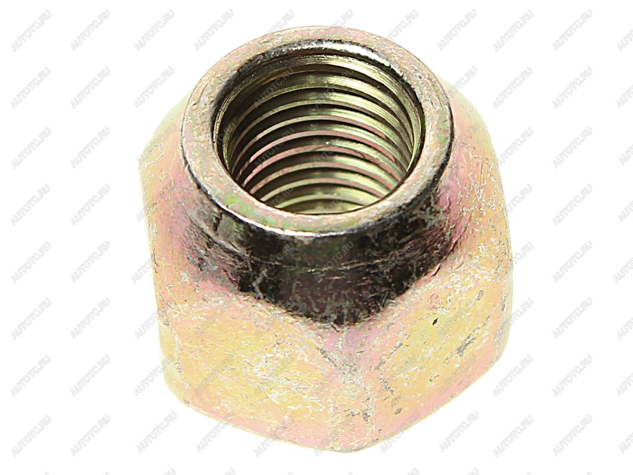 31 р. Гайка колеса HYUNDAI Sonata 5 TYB TYB 52951-11210  с доставкой в г. Майкоп