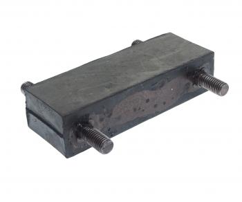 429 р. Подушка ГАЗ-2401,3302 двигателя задняя G-PART (ОАО ГАЗ) G-PART gp.10020002  с доставкой в г. Майкоп. Увеличить фотографию 1
