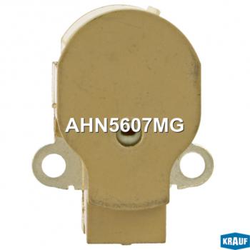 339 р. Щеткодержатель HONDA Civic (84-),Accord (08-),CR-V (07-) генератора KRAUF KRAUF ahn5607mg  с доставкой в г. Майкоп. Увеличить фотографию 2