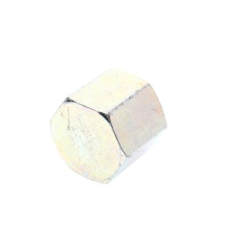 75 р. Гайка (69х69х19мм) колпачковая BOSCH BOSCH f002d13547 BOSCH f002d13547  с доставкой в г. Майкоп. Увеличить фотографию 1