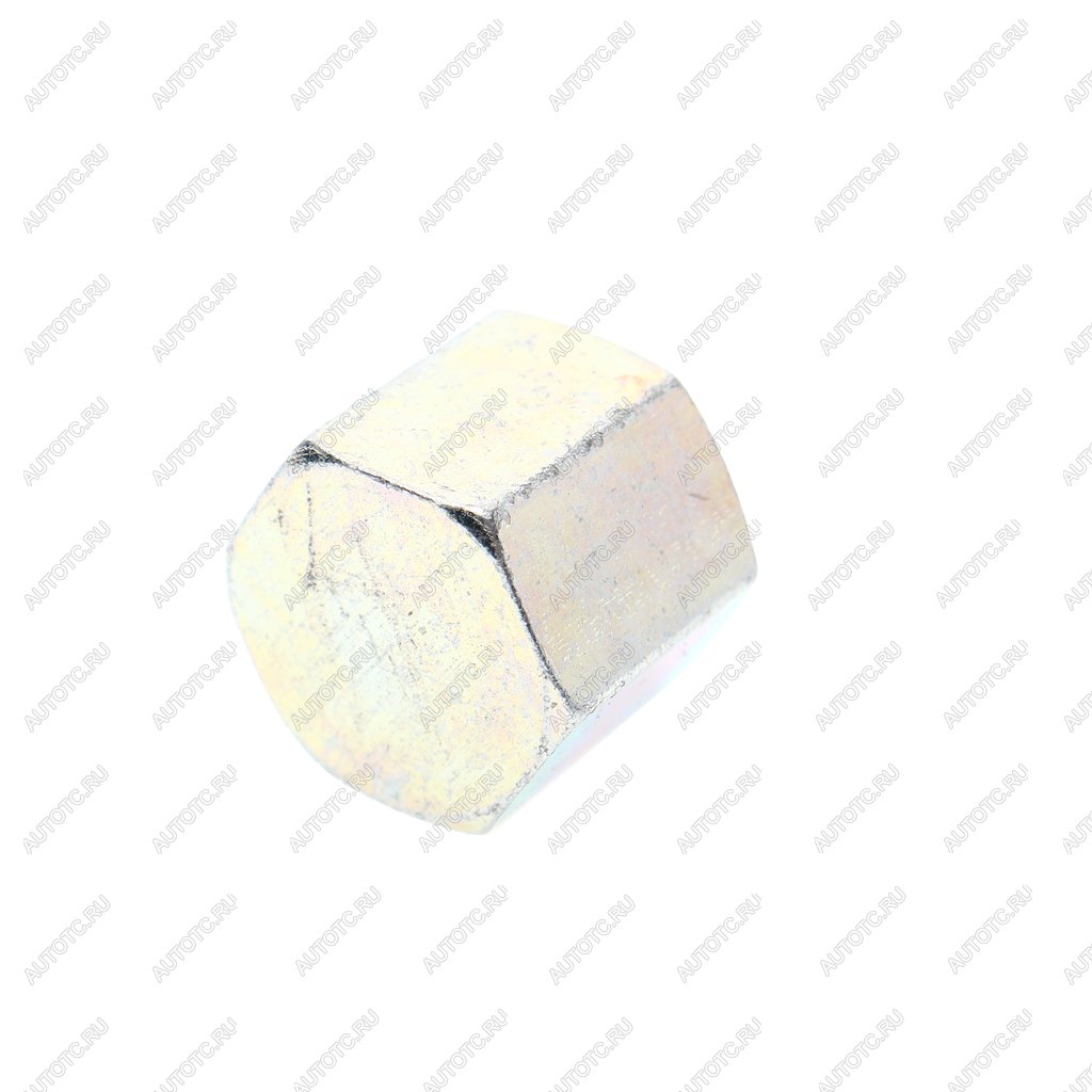 75 р. Гайка (69х69х19мм) колпачковая BOSCH BOSCH f002d13547 BOSCH f002d13547  с доставкой в г. Майкоп