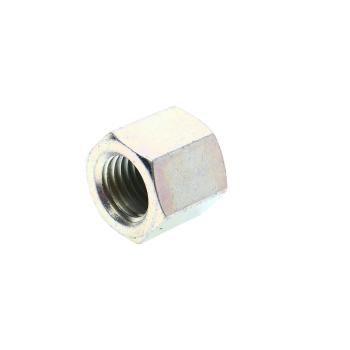 75 р. Гайка (69х69х19мм) колпачковая BOSCH BOSCH f002d13547 BOSCH f002d13547  с доставкой в г. Майкоп. Увеличить фотографию 2