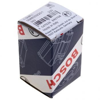 919 р. Реле DAF MERCEDES LIEBHERR 4 контакта с сопротивлением (24V 20A) BOSCH BOSCH 0986332201  с доставкой в г. Майкоп. Увеличить фотографию 4