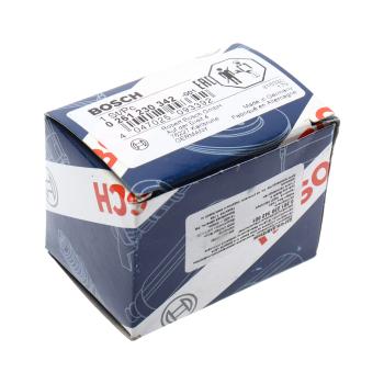 2 099 р. Датчик давления MERCEDES наддува BOSCH BOSCH 0261230342 BOSCH 0261230342  с доставкой в г. Майкоп. Увеличить фотографию 4