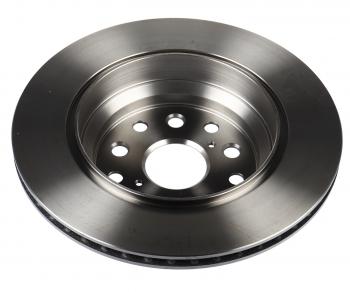 5 449 р. Диск тормозной LEXUS LS460 (06-08) задний (1шт.) BOSCH BOSCH 0986479t06 BOSCH 0986479t06  с доставкой в г. Майкоп. Увеличить фотографию 2