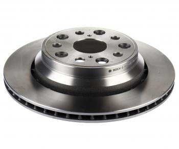 5 449 р. Диск тормозной LEXUS LS460 (06-08) задний (1шт.) BOSCH BOSCH 0986479t06 BOSCH 0986479t06  с доставкой в г. Майкоп. Увеличить фотографию 1