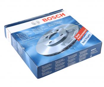 5 449 р. Диск тормозной LEXUS LS460 (06-08) задний (1шт.) BOSCH BOSCH 0986479t06 BOSCH 0986479t06  с доставкой в г. Майкоп. Увеличить фотографию 7