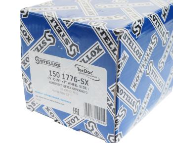 1 879 р. ШРУС наружный HYUNDAI Matrix (01-) комплект STELLOX STELLOX 15-01776-sx  с доставкой в г. Майкоп. Увеличить фотографию 4