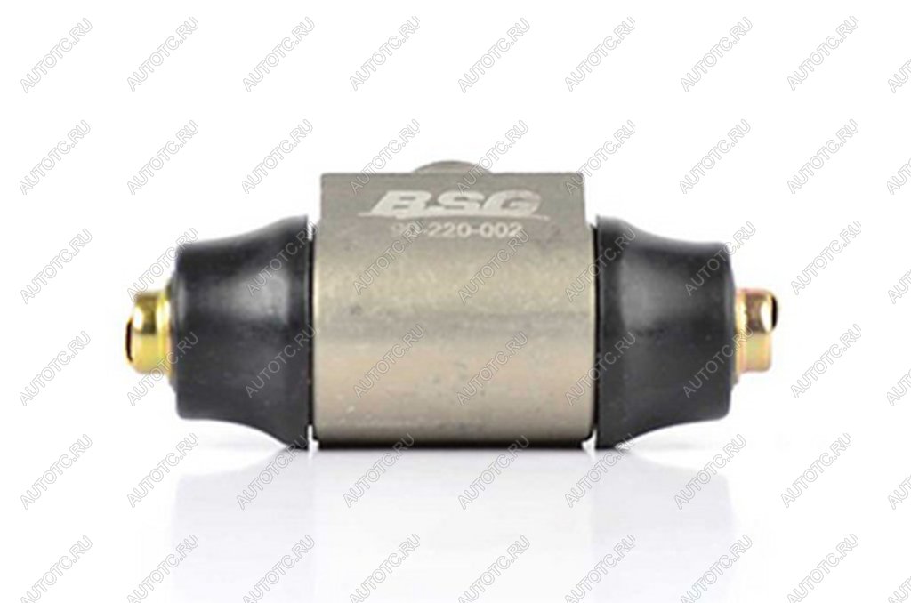 979 р. Цилиндр тормозной задний VW Golf 3,Passat AUDI 80,100 SKODA Octavia левыйправый BSG BSG bsg90220002  с доставкой в г. Майкоп