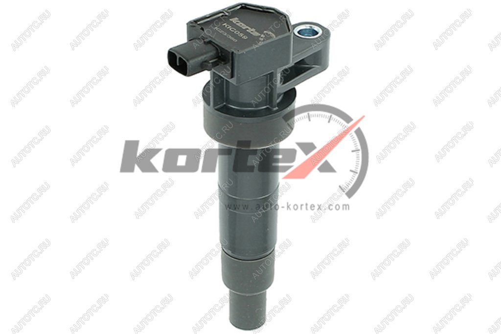 1 179 р. Катушка зажигания HYUNDAI Sonata EF (04-) KORTEX KORTEX kic059  с доставкой в г. Майкоп