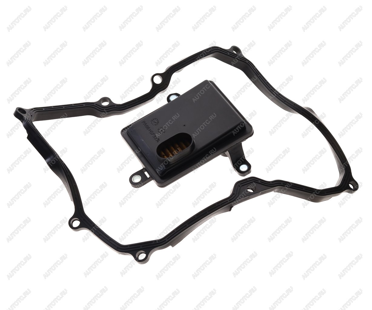 1 369 р. Фильтр масляный АКПП VW Golf (13-),Passat (13-) SKODA Octavia (13-) STELLOX STELLOX 20-51132-sx  с доставкой в г. Майкоп