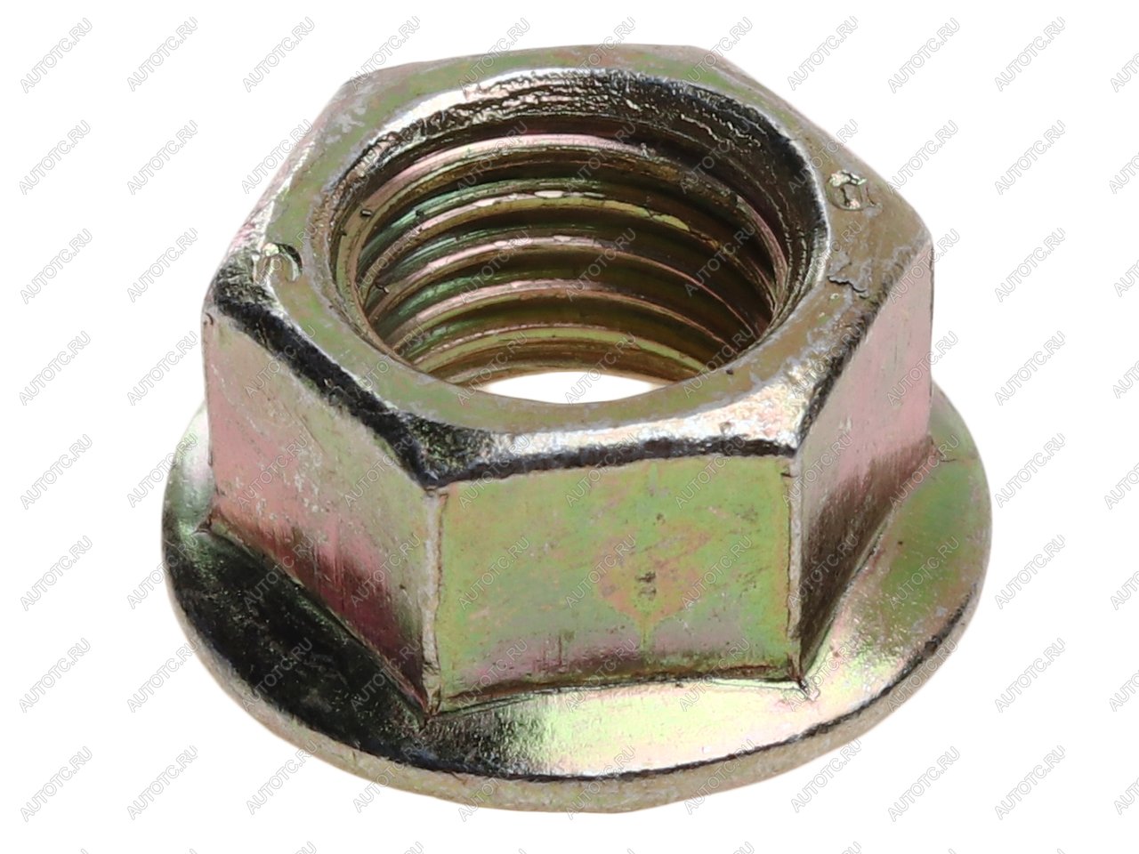 12 р. Гайка HYUNDAI KIA TYB TYB 13396-10007k  с доставкой в г. Майкоп