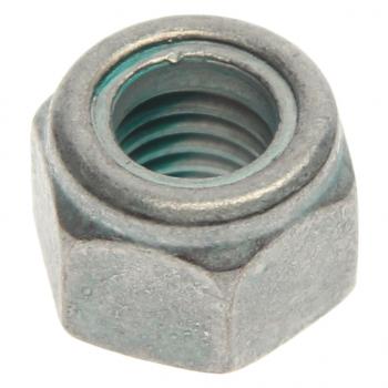 91 р. Гайка VW AUDI SEAT SKODA OE VAG n10295101  с доставкой в г. Майкоп. Увеличить фотографию 1