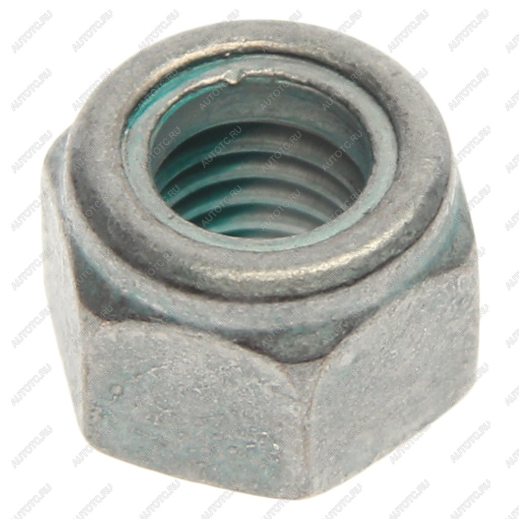91 р. Гайка VW AUDI SEAT SKODA OE VAG n10295101  с доставкой в г. Майкоп