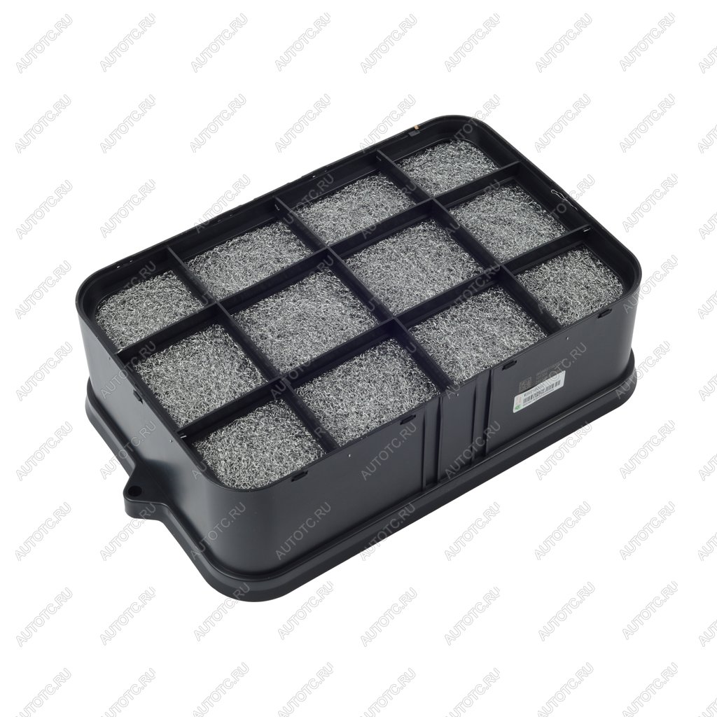 5 899 р. Фильтр воздушный SITRAK HOWO масляной ванны верхний OE SITRAK wg9931190053  с доставкой в г. Майкоп