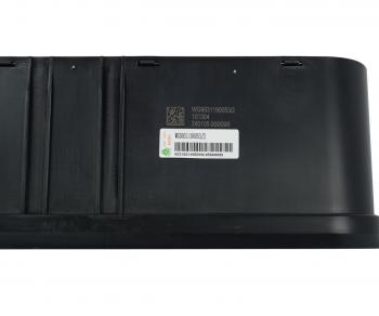 5 899 р. Фильтр воздушный SITRAK HOWO масляной ванны верхний OE SITRAK wg9931190053  с доставкой в г. Майкоп. Увеличить фотографию 3