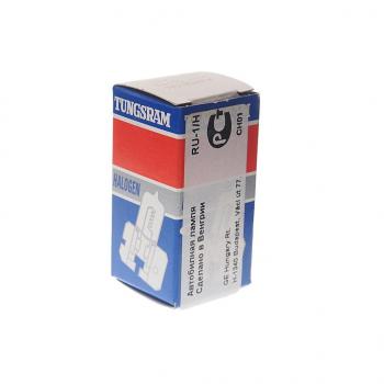 20 р. Лампа 12V H2 100W X511 TUNGSRAM-GE TUNGSRAM t-52150u  с доставкой в г. Майкоп. Увеличить фотографию 2