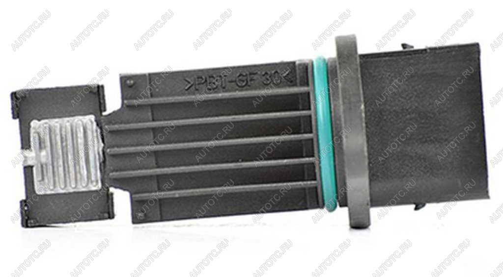 6 499 р. Датчик массового расхода воздуха MERCEDES ML (W163) BSG BSG bsg60837009  с доставкой в г. Майкоп