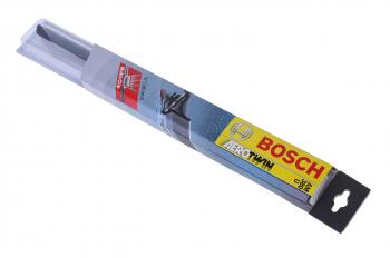 669 р. Щетка стеклоочистителя 380мм Multi Clip Aerotwin (ЗАМЕНА НА 3 397 006 942) BOSCH BOSCH 3397008576  с доставкой в г. Майкоп. Увеличить фотографию 1