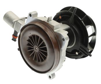 6 499 р. Мотор отопителя автономного Arctic Heat AD4 24В 4.0кВт ЭЛЕМЕНТ ЭЛЕМЕНТ 20.1332.00.1503  с доставкой в г. Майкоп. Увеличить фотографию 1