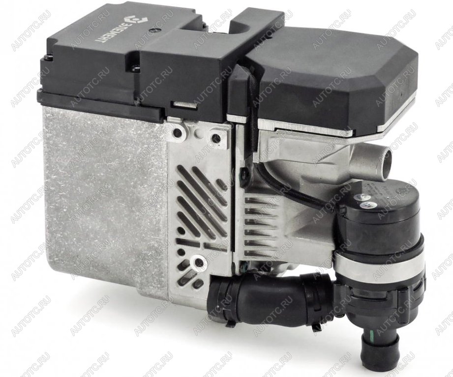 45 999 р. Подогреватель предпусковой дизельный Water Heat WD5 12В 5.0кВт с МК ЭЛЕМЕНТ ЭЛЕМЕНТ 20.1504.05.1000  с доставкой в г. Майкоп