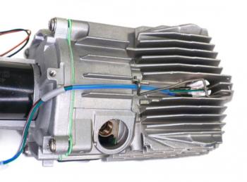 32 599 р. Отопитель воздушный дизельный Arctic Heat AD2 12В 2.0кВт ЭЛЕМЕНТ ЭЛЕМЕНТ 20.1500.05.1000  с доставкой в г. Майкоп. Увеличить фотографию 6