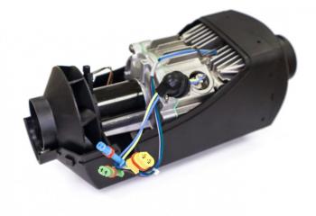 32 599 р. Отопитель воздушный дизельный Arctic Heat AD2 12В 2.0кВт ЭЛЕМЕНТ ЭЛЕМЕНТ 20.1500.05.1000  с доставкой в г. Майкоп. Увеличить фотографию 5