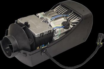 32 599 р. Отопитель воздушный дизельный Arctic Heat AD2 12В 2.0кВт ЭЛЕМЕНТ ЭЛЕМЕНТ 20.1500.05.1000  с доставкой в г. Майкоп. Увеличить фотографию 3