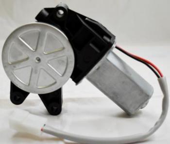 1 159 р. Мотор-редуктор стеклоподъемника ВАЗ-2110 правый CARTRONIC CARTRONIC crtr0101497  с доставкой в г. Майкоп. Увеличить фотографию 2