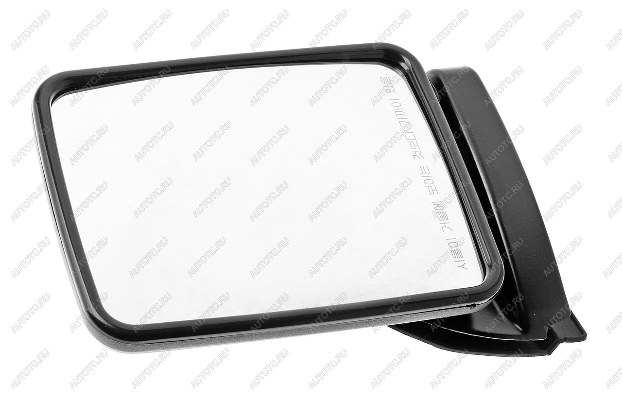 1 559 р. Зеркало боковое HYUNDAI Porter левое SAMSUNG SAMSUNG 87110-43400  с доставкой в г. Майкоп