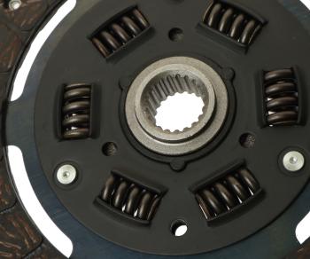 1 289 р. Диск сцепления ВАЗ-2108 G-PART (ОАО ГАЗ) G-PART gp.20690020  с доставкой в г. Майкоп. Увеличить фотографию 3