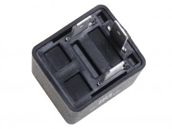 399 р. Реле поворота ГАЗ-3310 Валдай 12V G-PART (ОАО ГАЗ) G-PART 64.3777  с доставкой в г. Майкоп. Увеличить фотографию 3