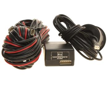2 499 р. Датчик парковки BMW VAG VOLVO VDO VDO x10-730-002-002  с доставкой в г. Майкоп. Увеличить фотографию 4