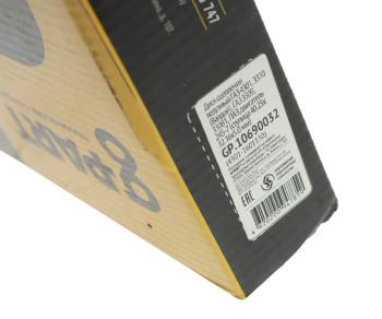 4 399 р. Диск сцепления ГАЗ-4301,3310 Валдай G-PART (ОАО ГАЗ) G-PART gp.10690032  с доставкой в г. Майкоп. Увеличить фотографию 5