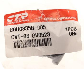 299 р. Втулка стабилизатора LEXUS RX300 (03-08),RX330 (03-08) переднего CTR CTR gv0523  с доставкой в г. Майкоп. Увеличить фотографию 4
