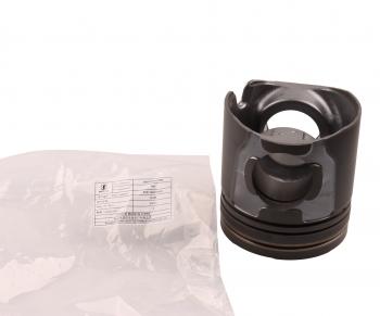 8 399 р. Поршень двигателя SHACMAN SHAANXI дв.WP10H (1шт.) OE SHACMAN 611600030040  с доставкой в г. Майкоп. Увеличить фотографию 6