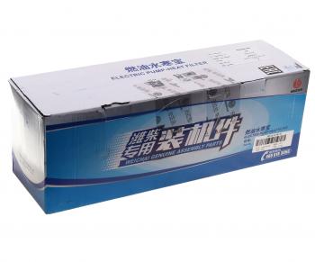 28 749 р. Фильтр топливный SHAANXI SHACMAN Х3000 (с подогревом) в сборе с подкачкой OE SHACMAN 1003704196  с доставкой в г. Майкоп. Увеличить фотографию 6