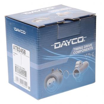 1 399 р. Ролик ГРМ HYUNDAI Elantra (96-),Matrix,Tiburon (1.82.0) натяжителя DAYCO DAYCO atb2458  с доставкой в г. Майкоп. Увеличить фотографию 3