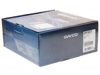 11 999 р. Шкив VW T4 (03-) коленвала DAYCO DAYCO dpv1077  с доставкой в г. Майкоп. Увеличить фотографию 4