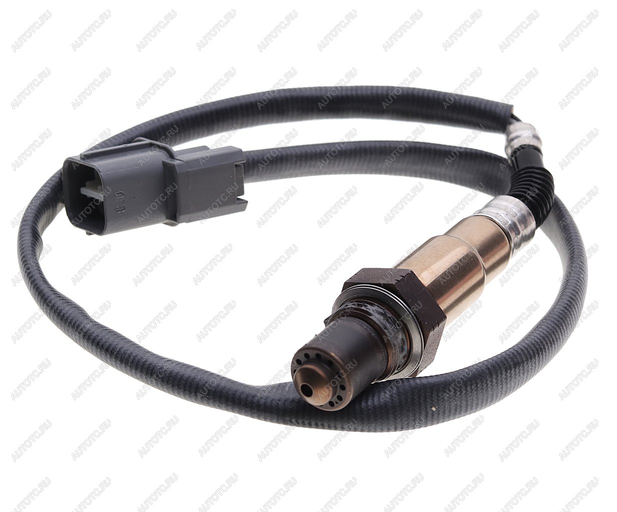 4 749 р. Датчик кислорода HONDA Civc BOSCH BOSCH 0258986605  с доставкой в г. Майкоп