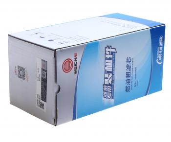 2 179 р. Фильтр топливный SHACMAN SHAANXI дв.WP7 грубой очистки OE SHACMAN 1000632620  с доставкой в г. Майкоп. Увеличить фотографию 5