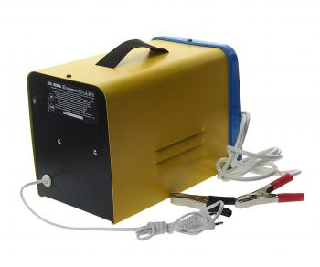 8 649 р. Устройство пуско-зарядное 12V16-180Ач220V НИКА АНТАС НИКА АНТАС зпу-волк м  с доставкой в г. Майкоп. Увеличить фотографию 2