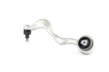 5 649 р. Рычаг подвески BMW 1 (E81,E82,E87,E88),3 (E90,E91,E92,E93) передней нижний левый BSG BSG bsg15315078  с доставкой в г. Майкоп. Увеличить фотографию 1