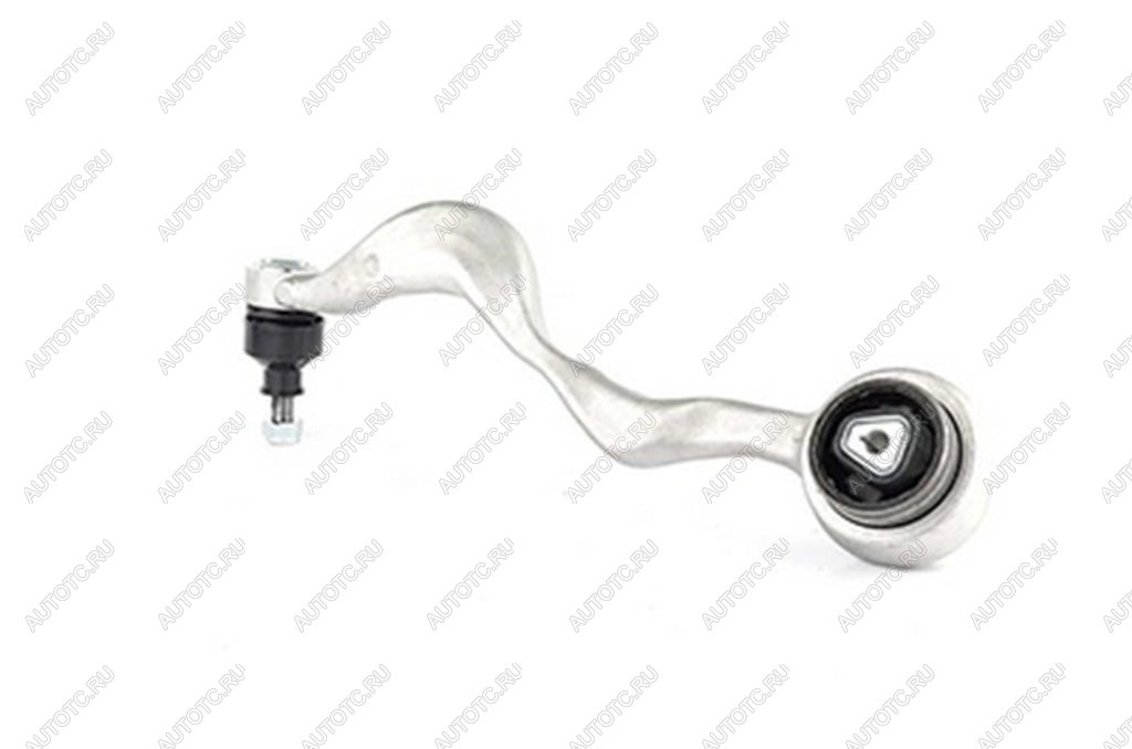 5 649 р. Рычаг подвески BMW 1 (E81,E82,E87,E88),3 (E90,E91,E92,E93) передней нижний левый BSG BSG bsg15315078  с доставкой в г. Майкоп